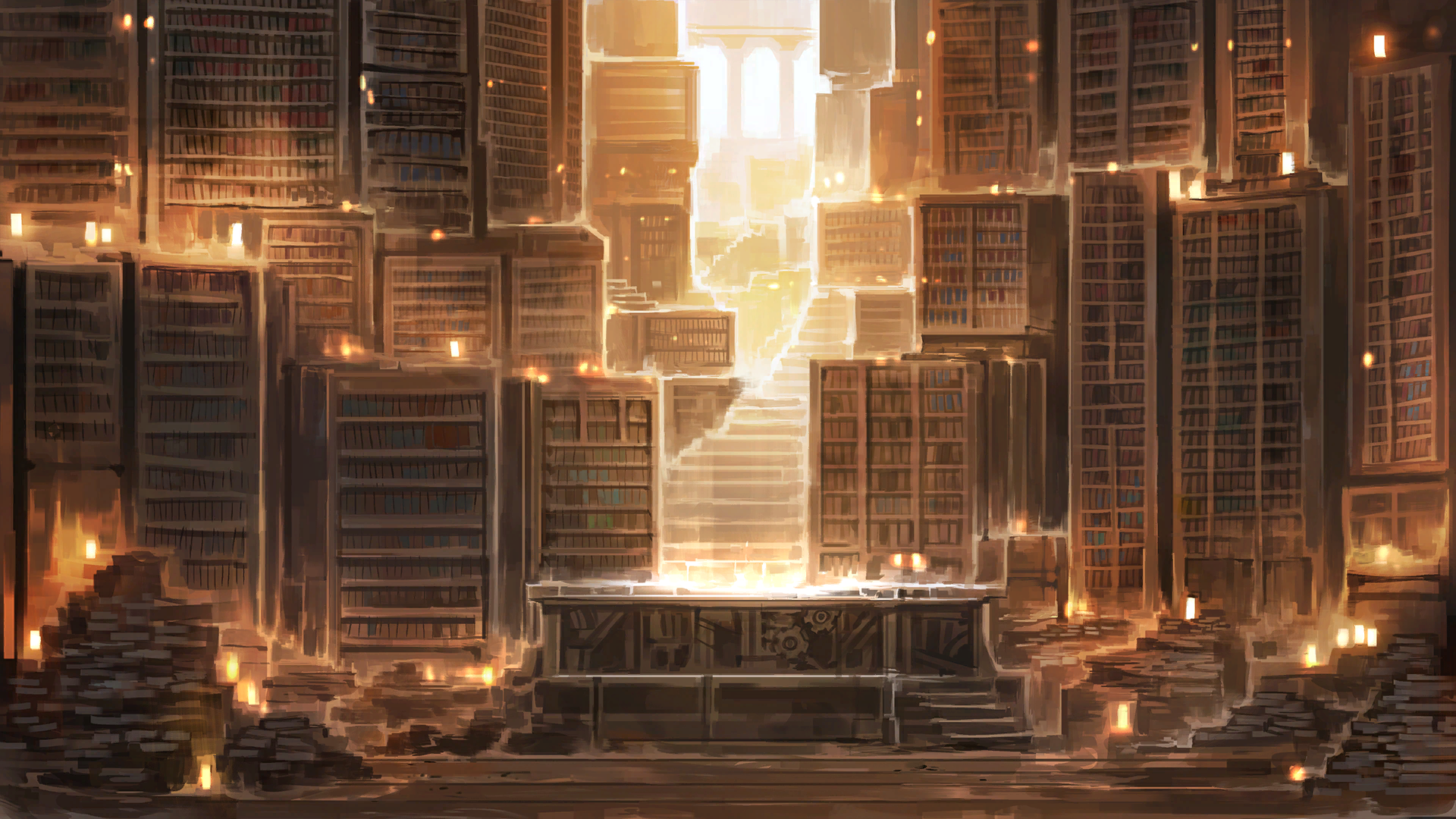 Hidden Gems of Game Design Volume 10