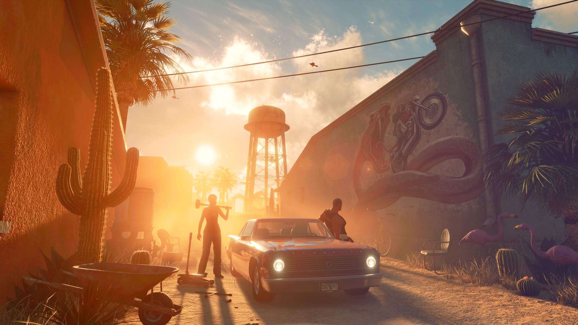 Saints Row: Where To Go From Here?