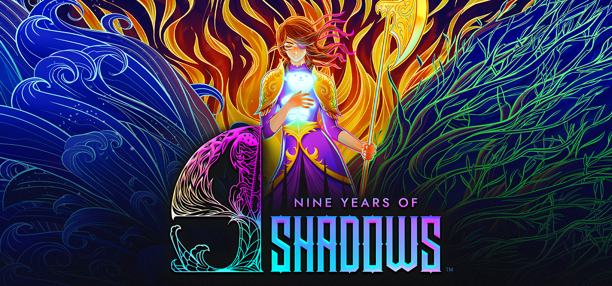 9 Years of Shadows Review