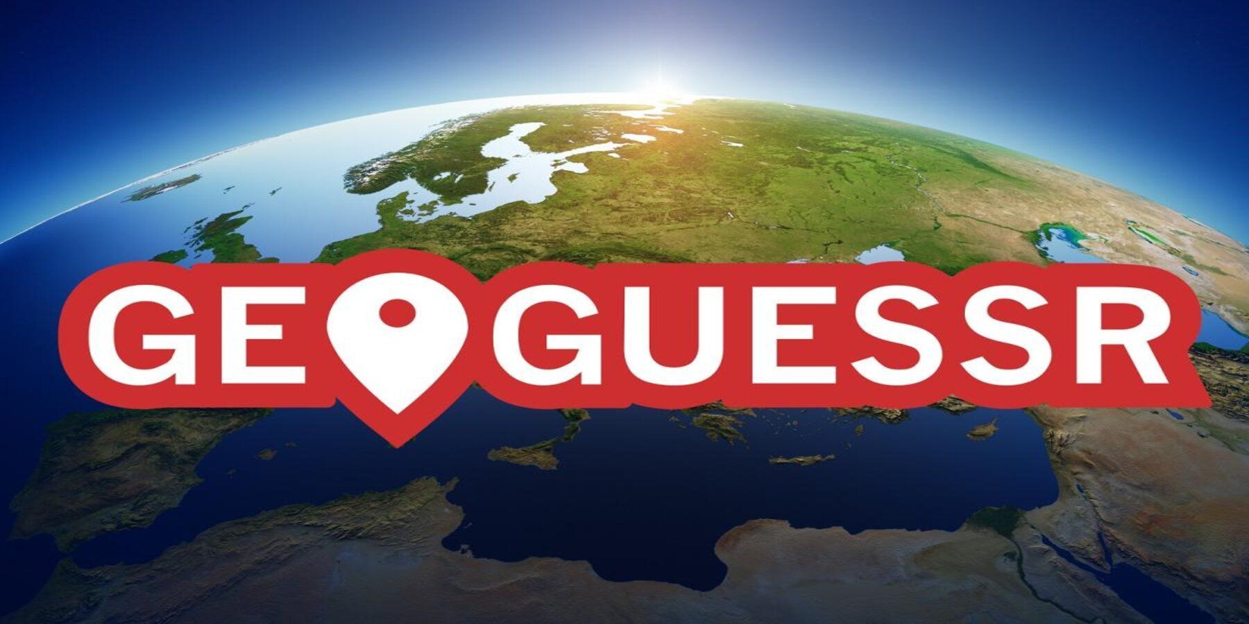 Explore the World Through Gaming
