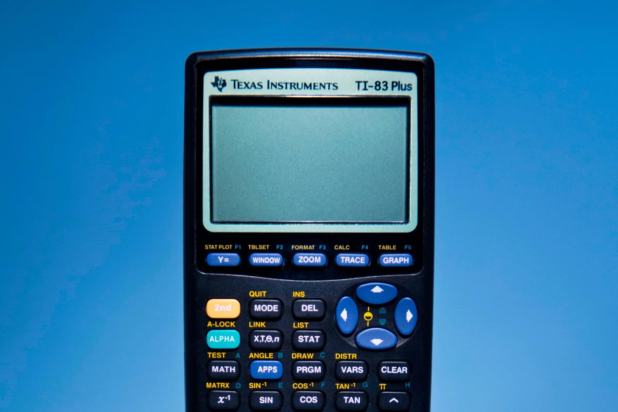 Block Dude and the Lost Gaming Legacy of the TI-83 Plus