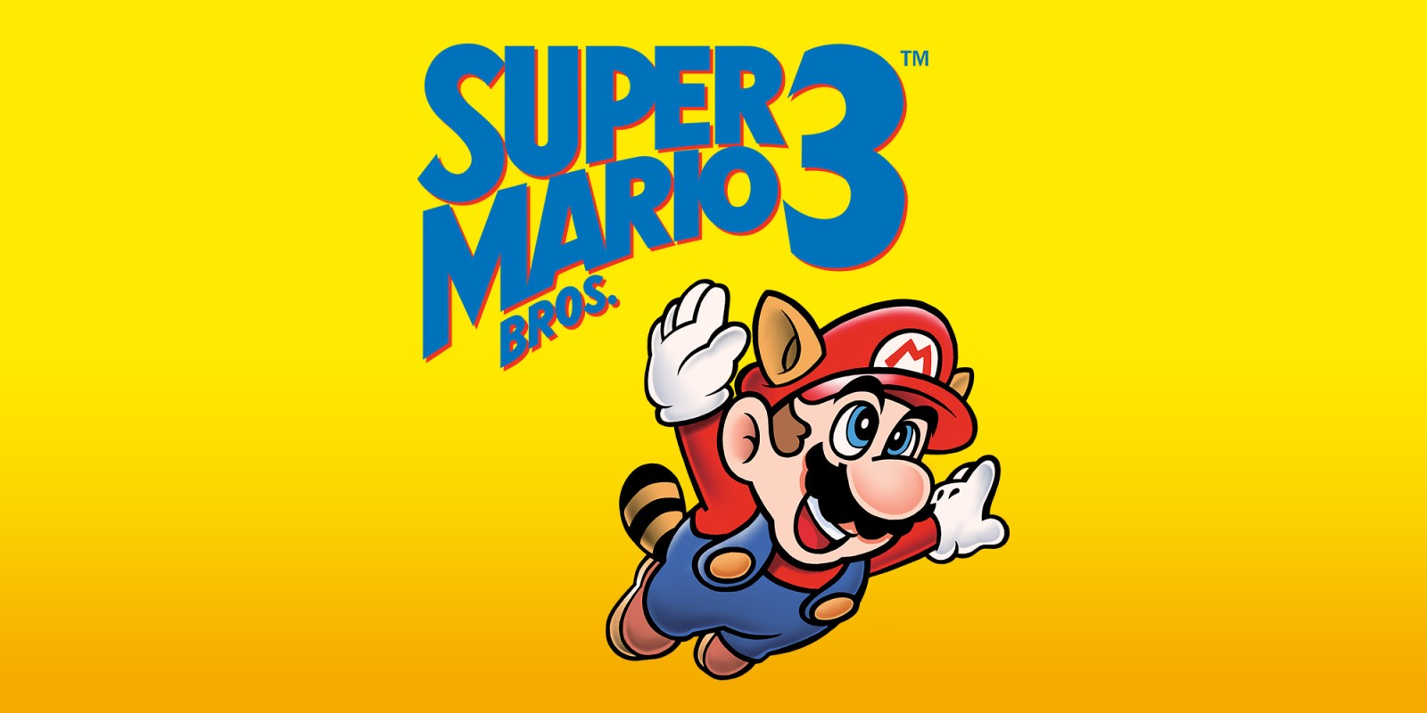 Relearning Super Mario Bros. 3
