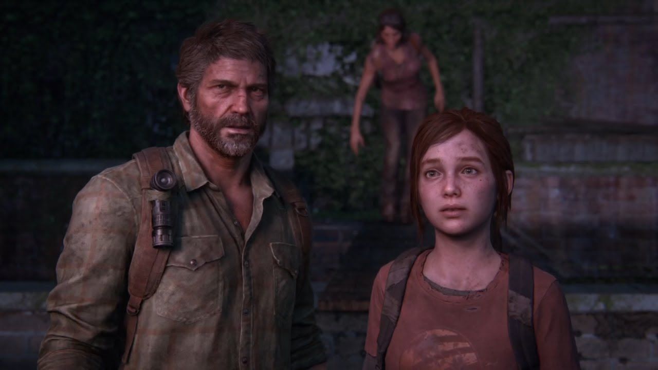 The Last of Us: 10 Years Later