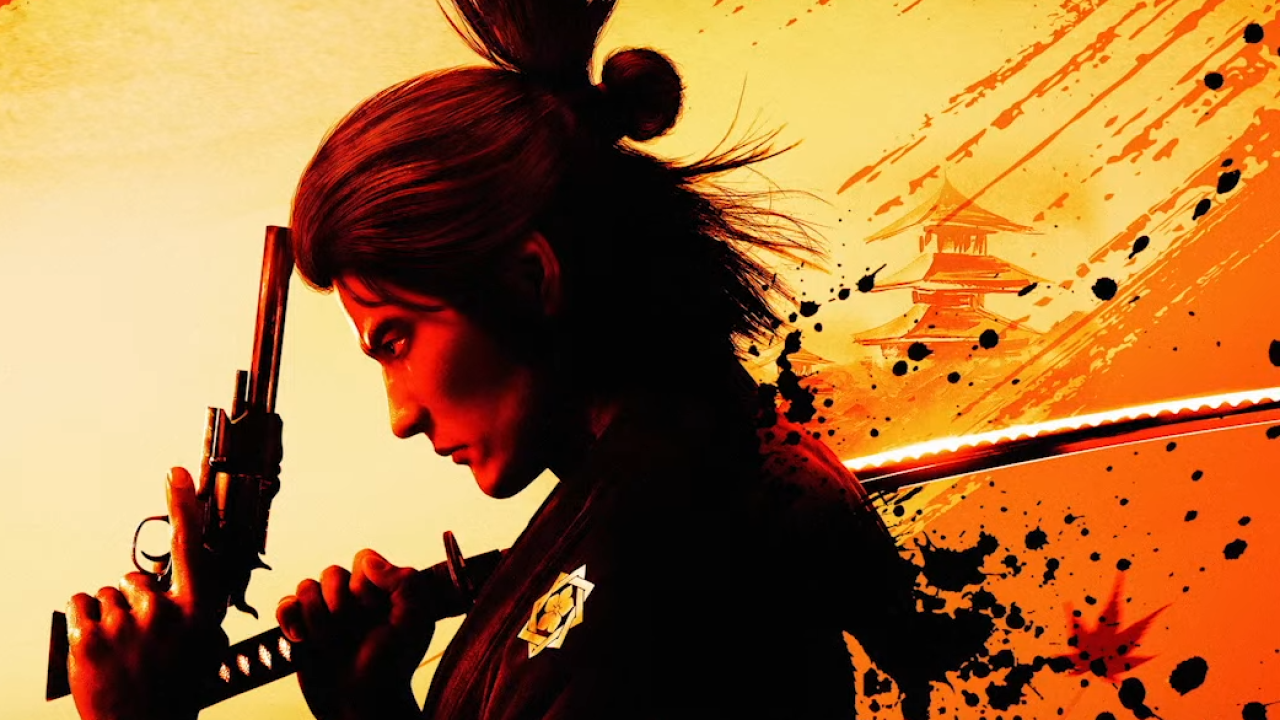 Like a Dragon: Ishin! is a Great Series Entry Point