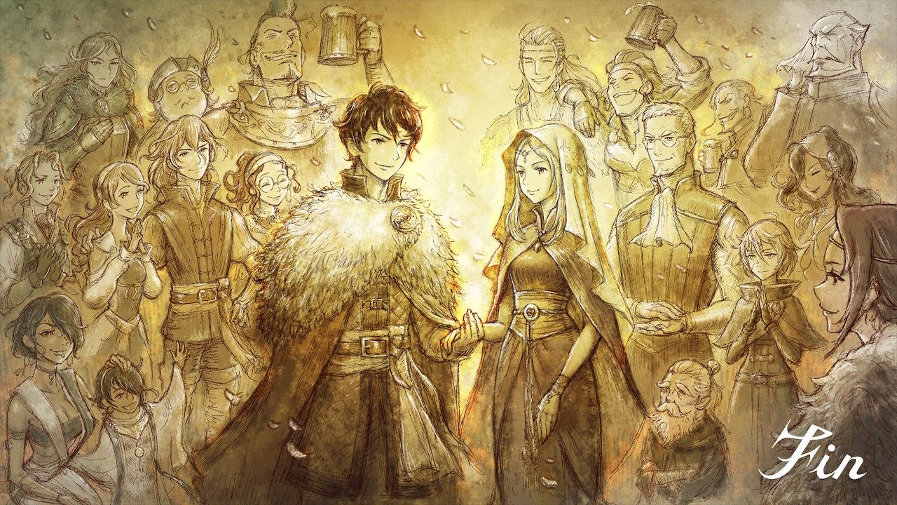 Are Golden Endings Always the Right Path?