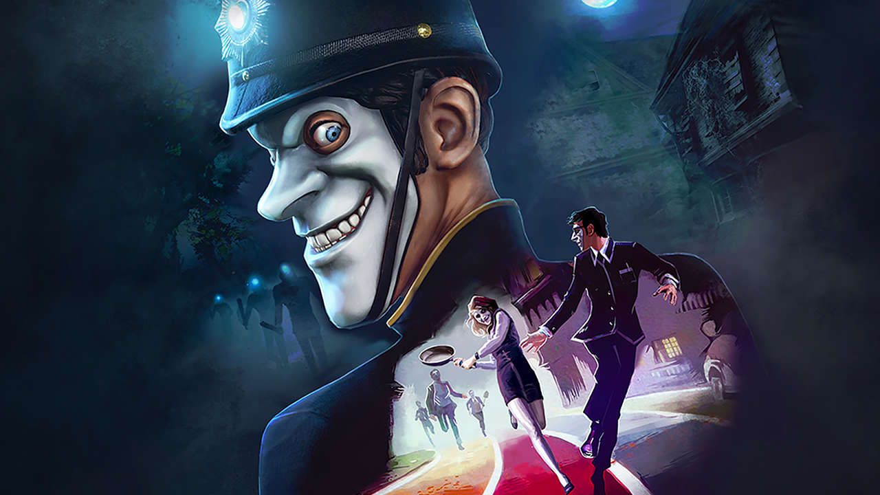 We Happy Few: One Memorable Trip