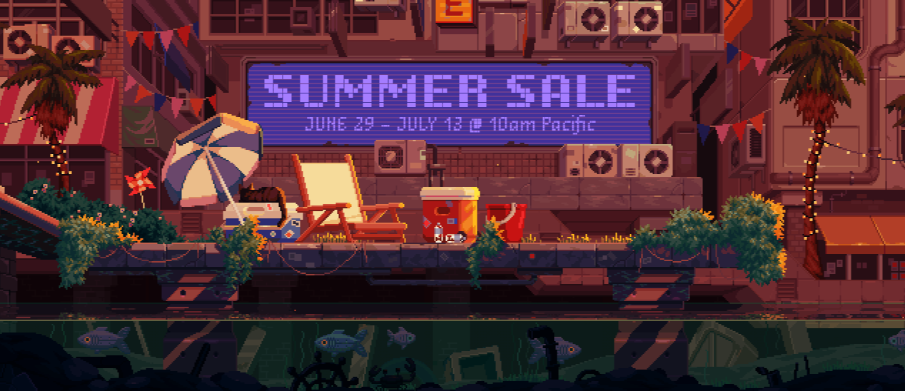 More Hot Deals: 15 Games Under $5 From Steam's Summer Sale