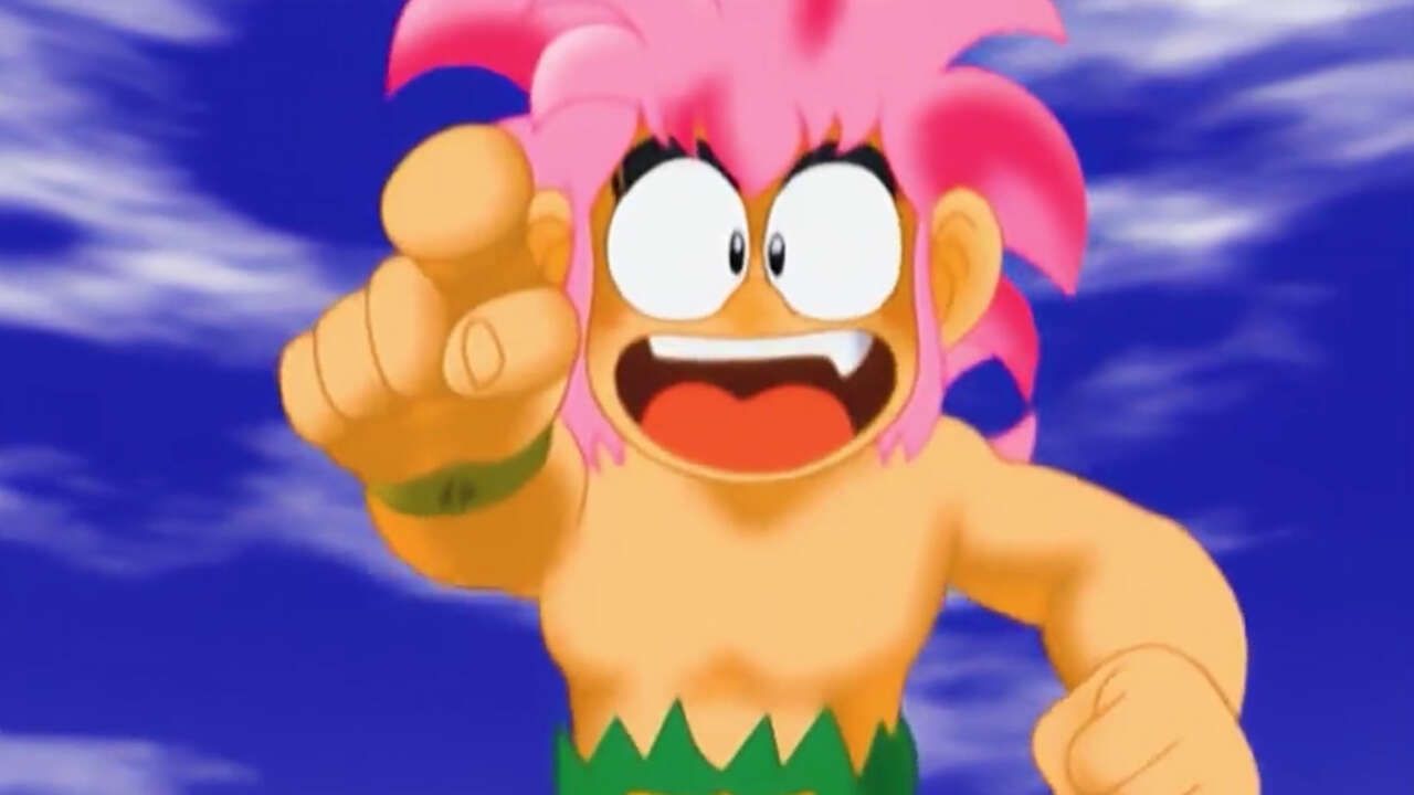 Run It Back: Tomba!