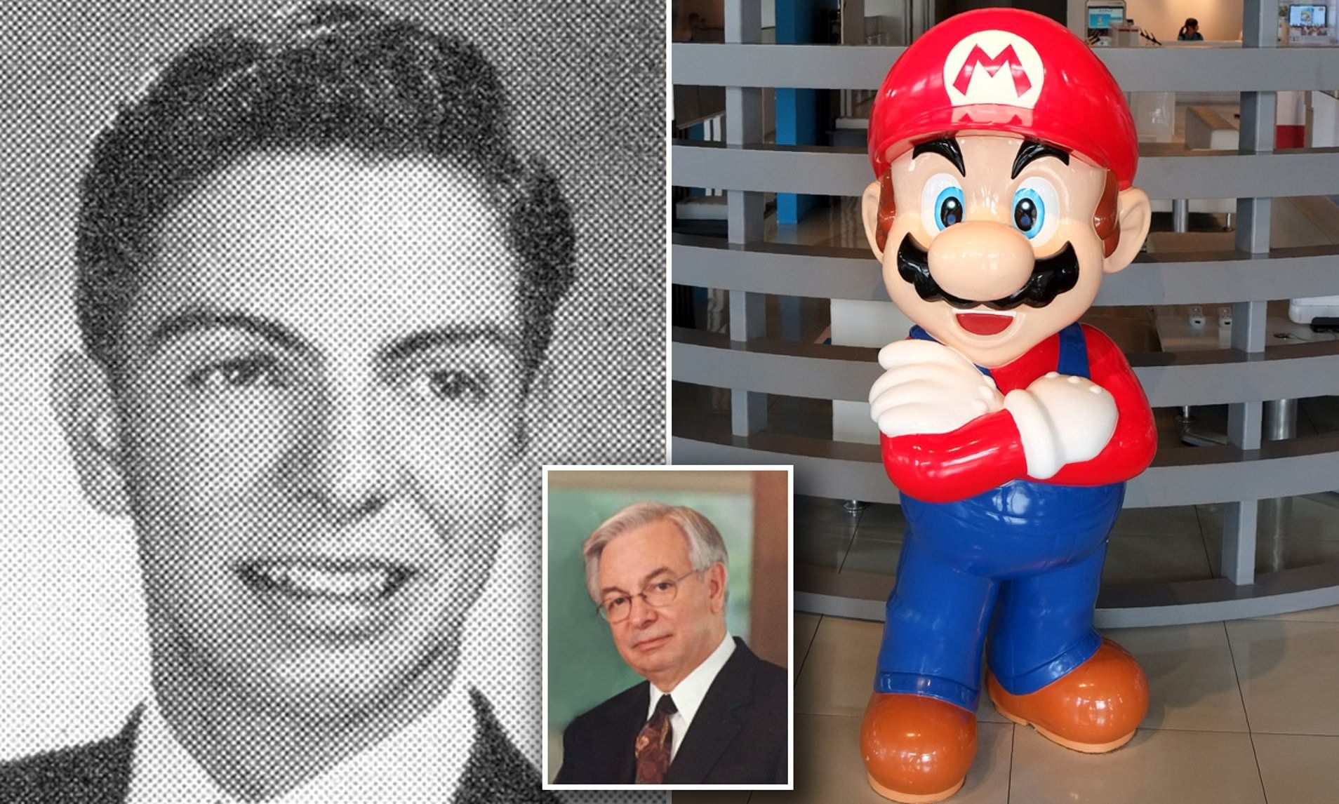 The Legendary Naming of Mario: A Tale of Coins, Creativity, and Unexpected Inspiration