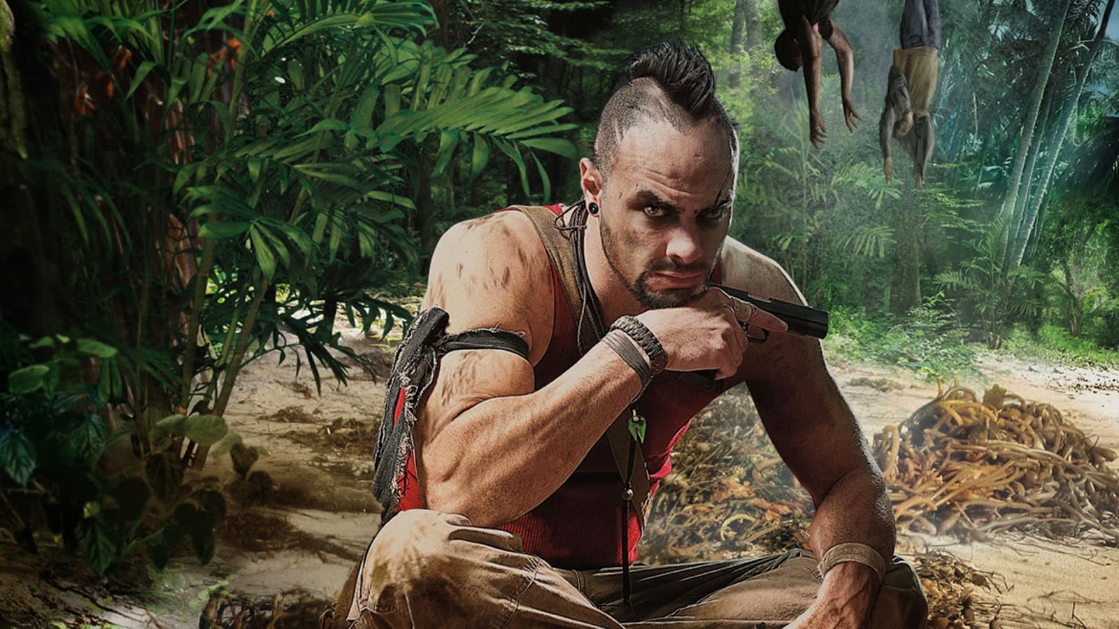 17 Years of Far Cry