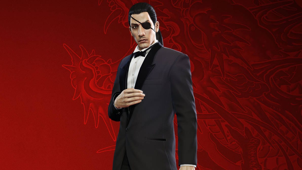 Showtime with Majima: A Masterclass in Character Introduction