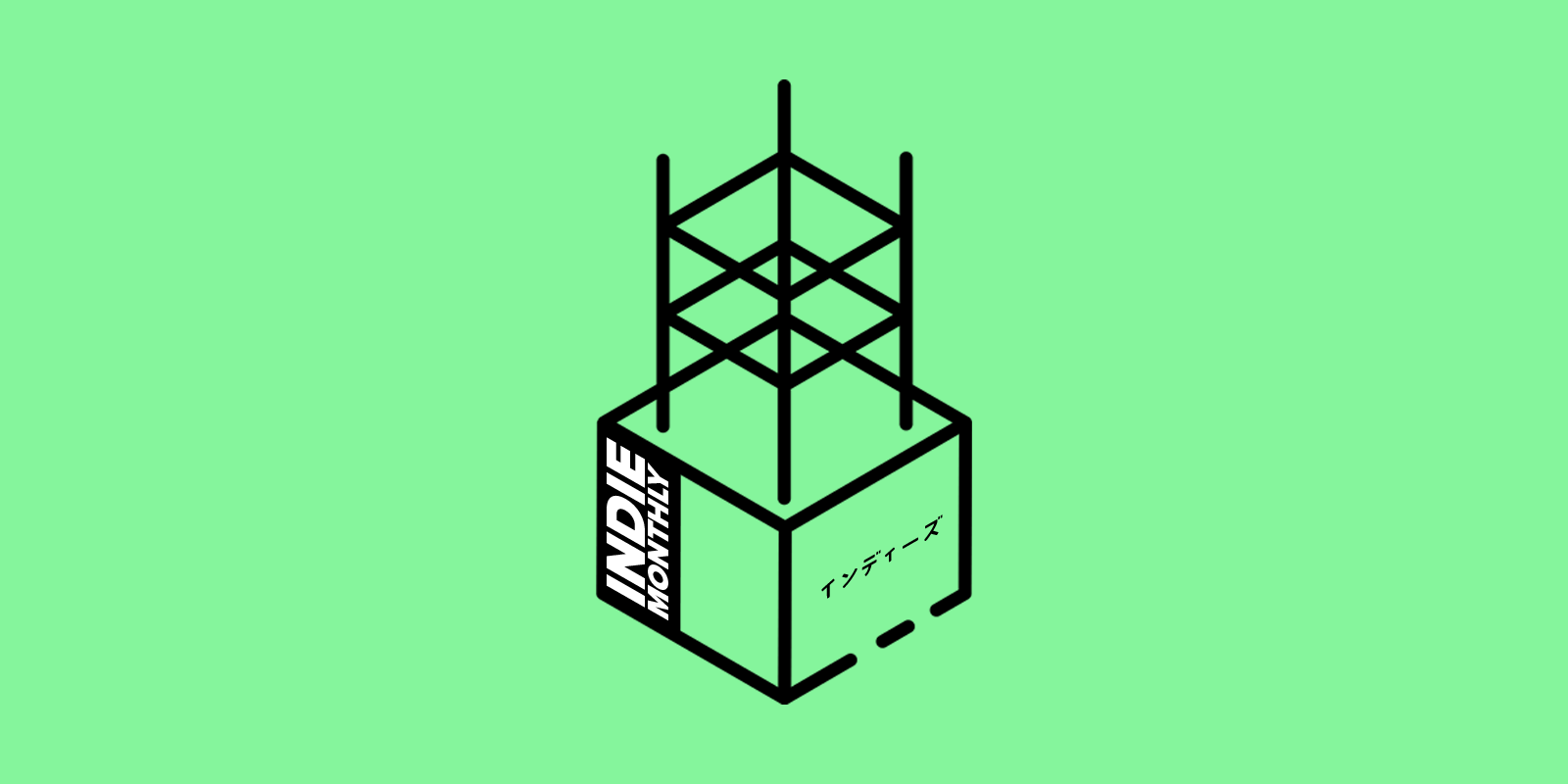 Indie Monthly: April 2025