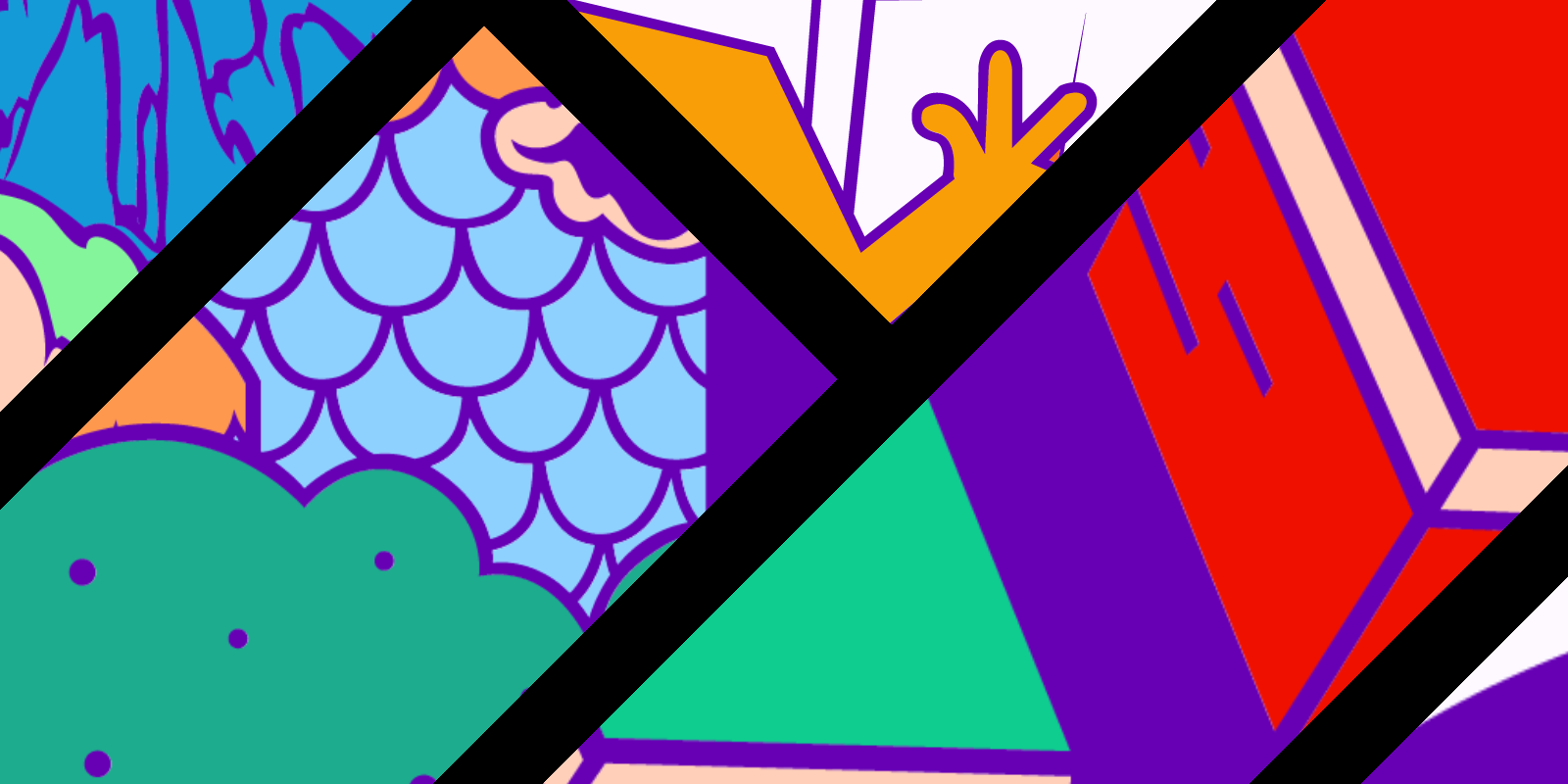 How To Be Evil, PBJ: The Musical, and the Wonder of Wildermyth