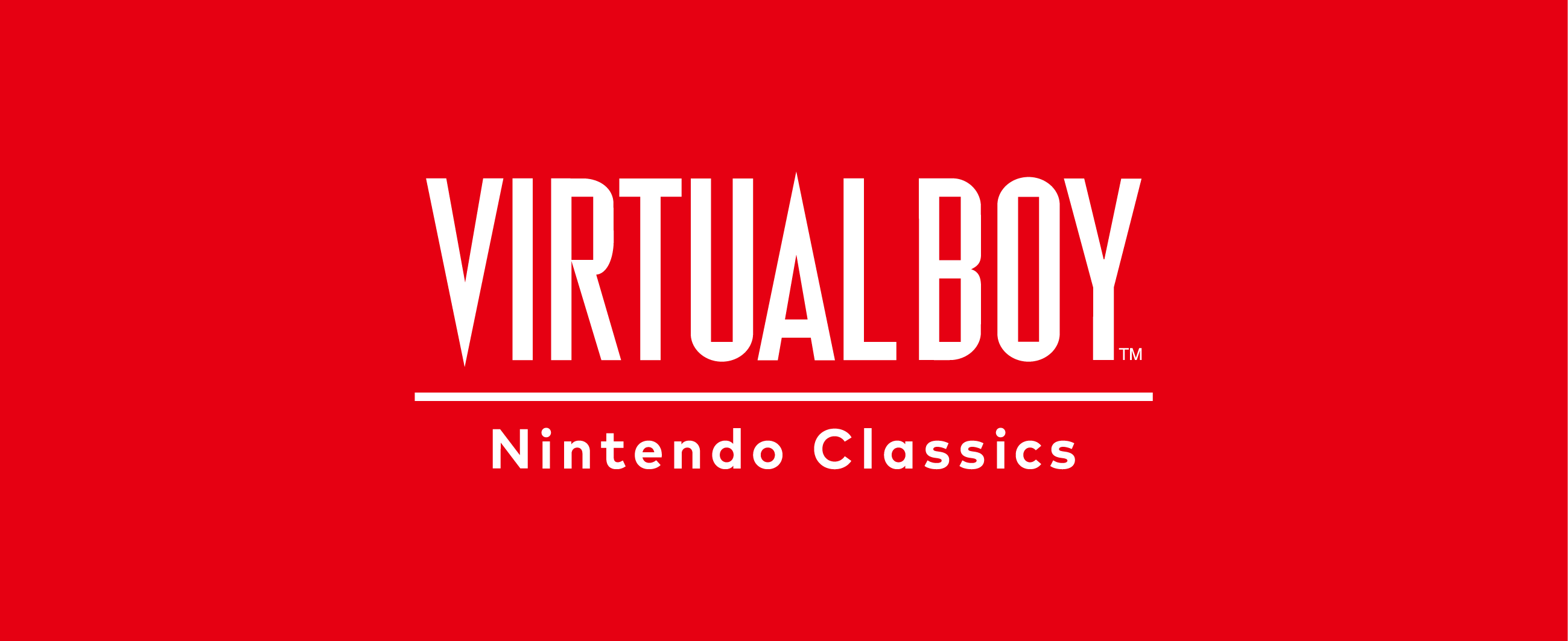 Nintendo Revives Its Biggest Flop: The Virtual Boy Returns On Switch