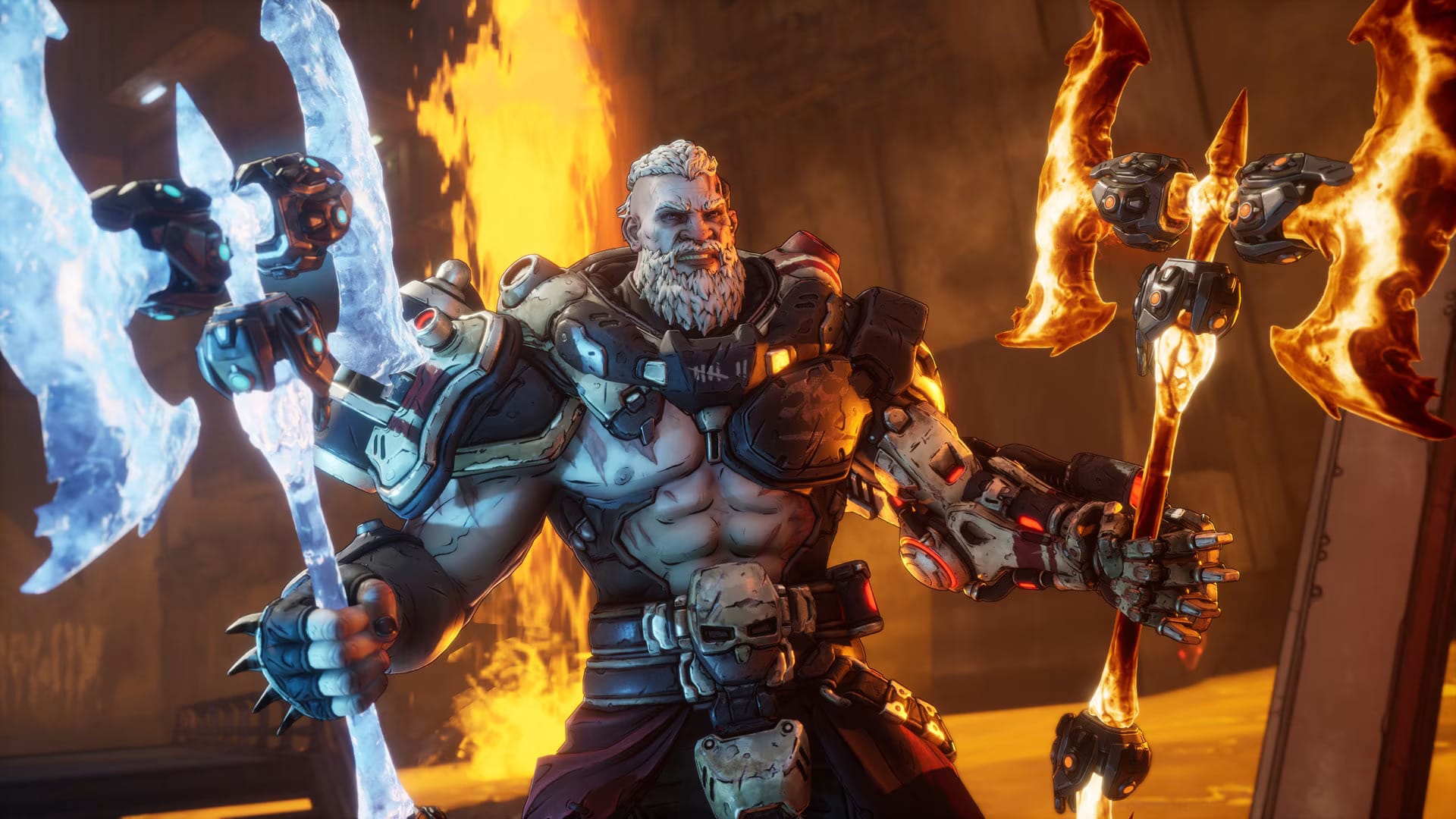 Borderlands 4 Shows Co-Op Is Still the Soul of the Series