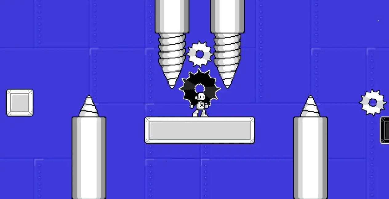 The Throwback Nostalgia of  Monochrome Heights