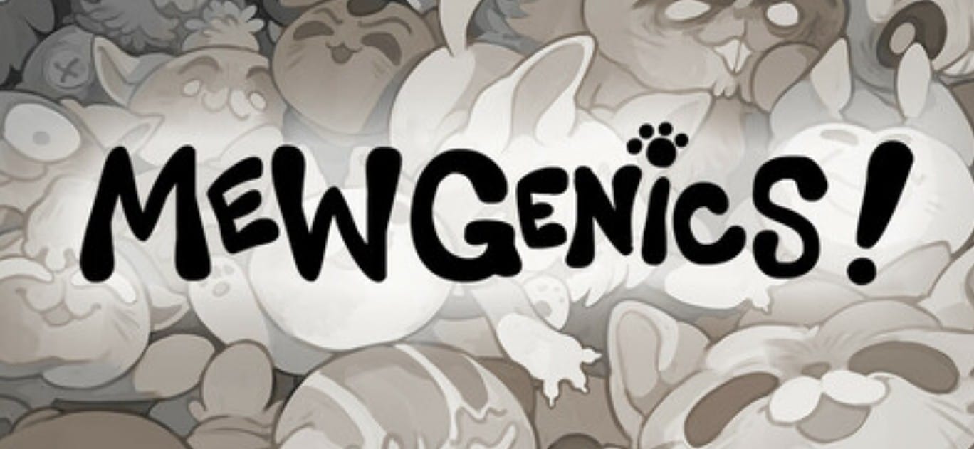 Claw and Order - Mewgenics Review