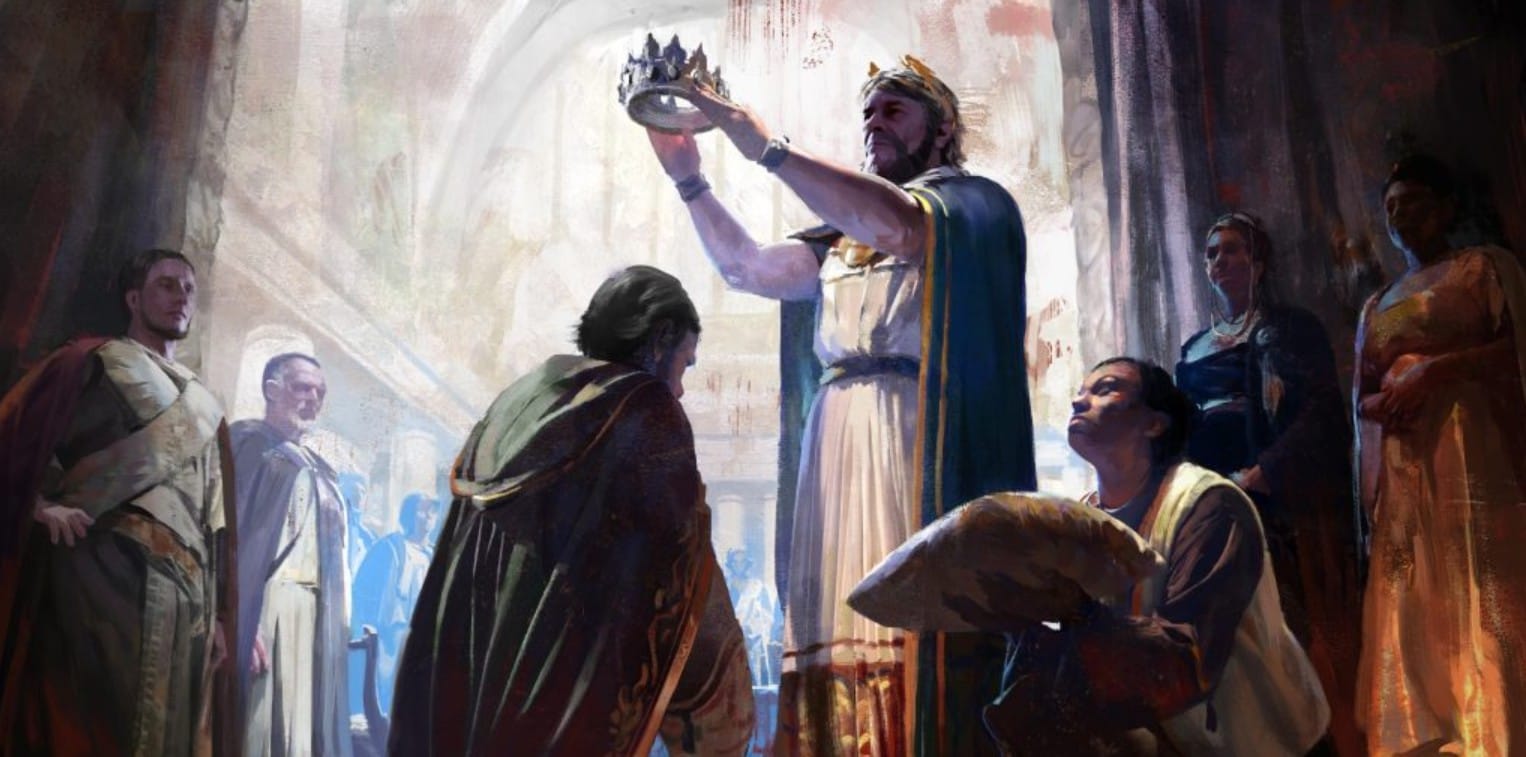 How Bloodlines Change the World