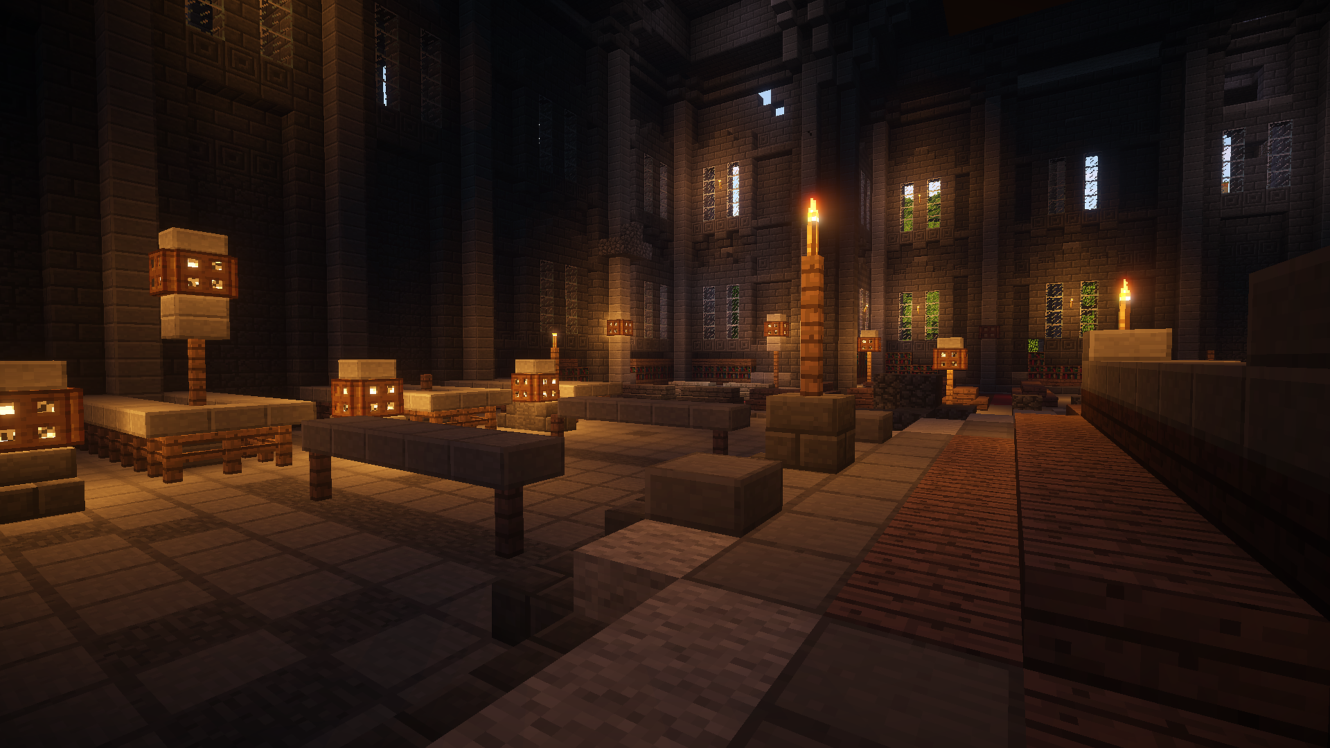 The Architecture of Play: How Minecraft Server Hosting Shapes Creative Worlds