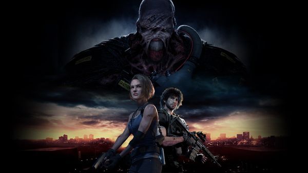 Resident Evil 3 Review