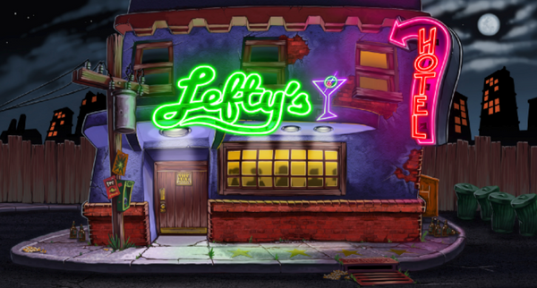 Al Lowe Reflects on Leisure Suit Larry