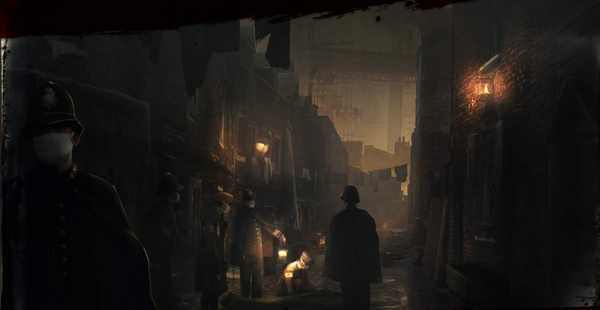 Vampyr Review