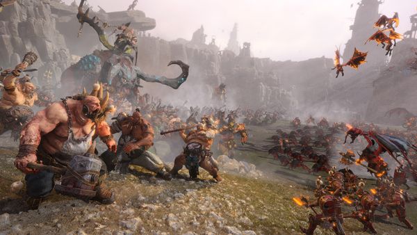 How to Get Into Total War: Warhammer 3
