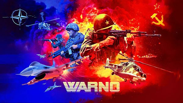 WARNO: Early Access Impressions