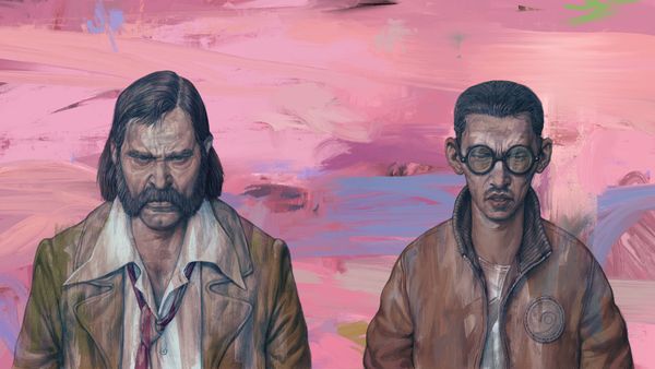 Disco Elysium: Hope in the Face of Despair