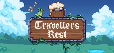 Traveller's Rest is Adorable Fantasy Business Management