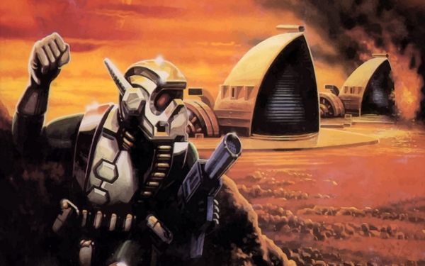 I Played This 1992 Dune Game So You Don’t Have To