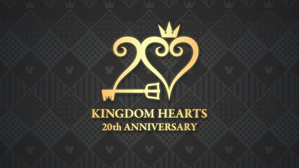 20 Years of Kingdom Hearts