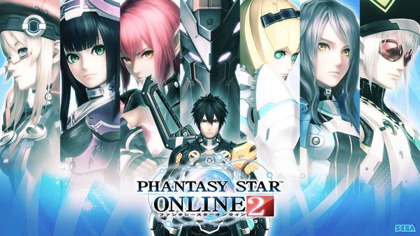 Phantasy Star Online 2: Looking Back on 10 Years of SEGA's MMO