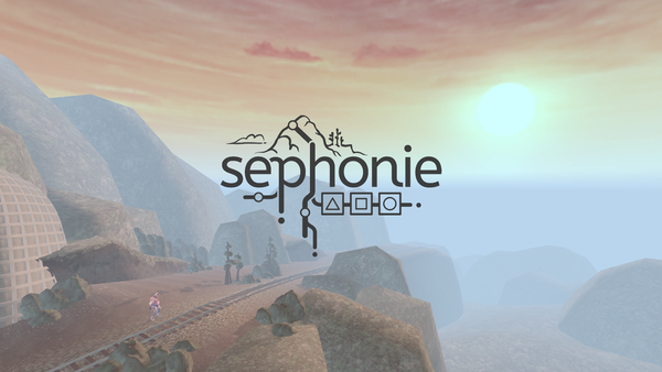 Sephonie Review: No Man Is an Island