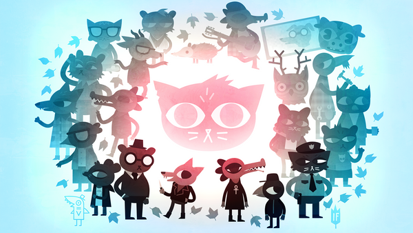 Night in the Woods and the Death of Small Town America