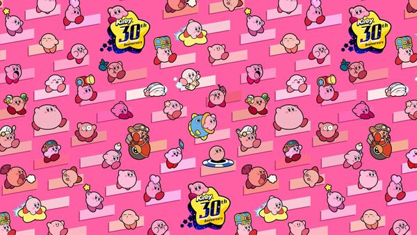 Kirby’s Fun Core: A Delicate Balance of Experimentation