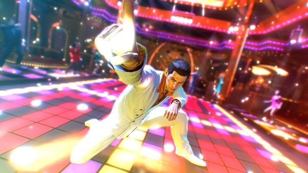 Yakuza 0 Has Two Brilliant Fight Songs