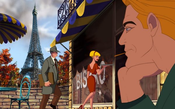 Revisiting 1996’s Broken Sword: The Shadow of the Templars