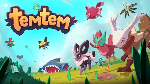 Playing Pokémon Clone, TemTem, Was a Frustrating Experience