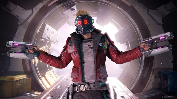 Marvel’s Guardians of the Galaxy Fixes a Huge Exploration Problem