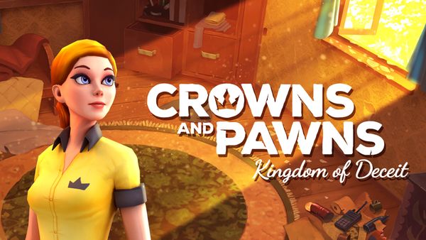 Crowns and Pawns: Kingdom of Deceit Review