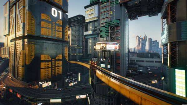 Does Cyberpunk 2077 Really Have Something to Say?