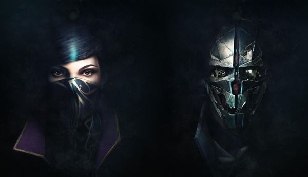 Make Dishonored Your Own