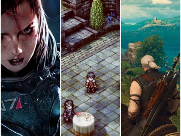 Endings in Choice-Driven Games: How to Get Them Right