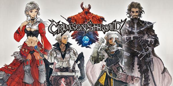 Revisiting Crimson Shroud, a Forgotten Cousin of Ivalice