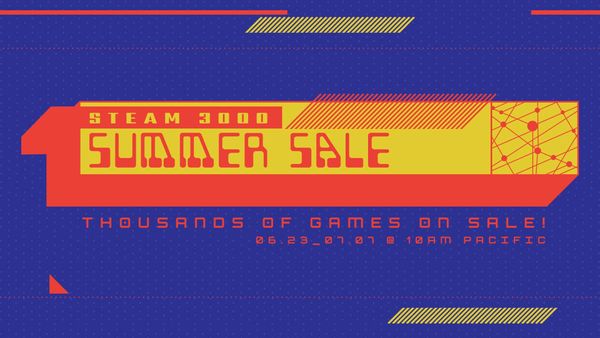 Hot Deals: 15 Games Under $5 From Steam's Summer Sale