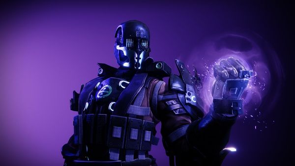 The Best Void 3.0 Titan Build in Destiny 2 Right Now