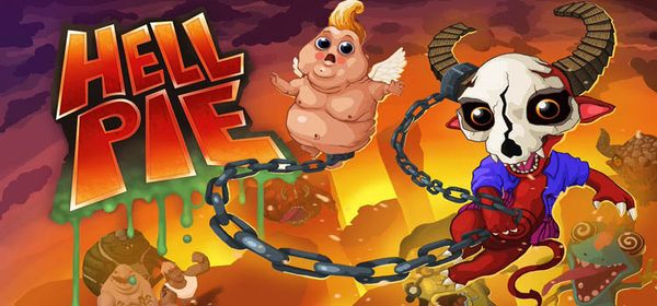 Hell Pie Review
