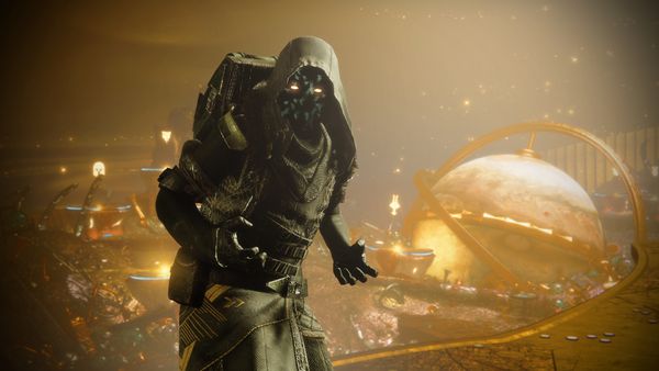 Where is Xur Today? (July 15-19) Destiny 2: Location and Powerful Items