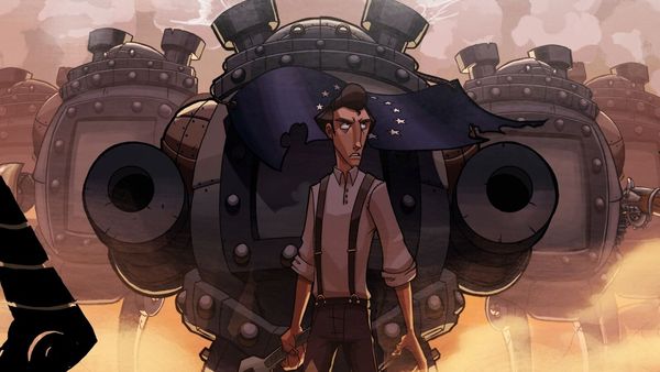 Hidden Gems of Game Design, Volume 2